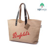 UpBags Juco Tote Promotion